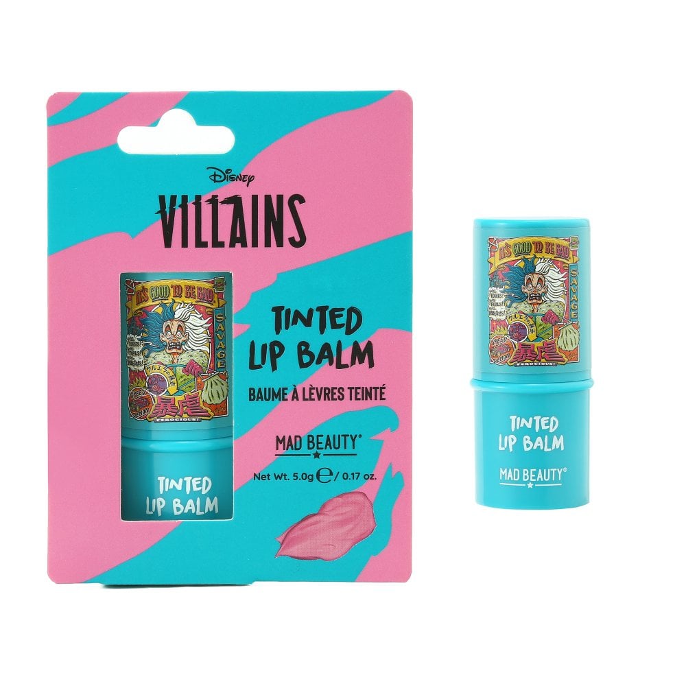 Wicked Villains Cruella Tinted Lip Balm