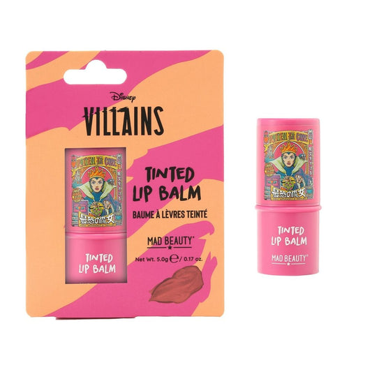 Wicked Villains Evil Queen Tinted Lip Balm