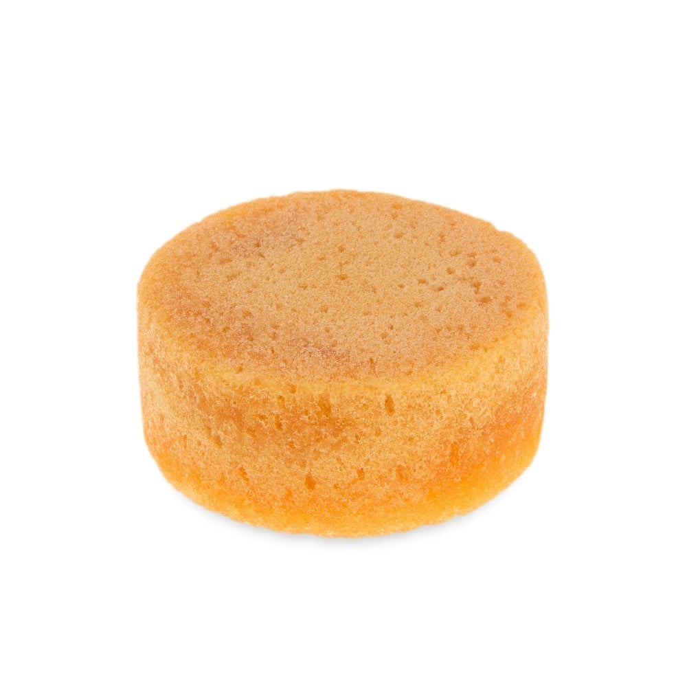 Winne The Pooh Soap Infused Body Sponge