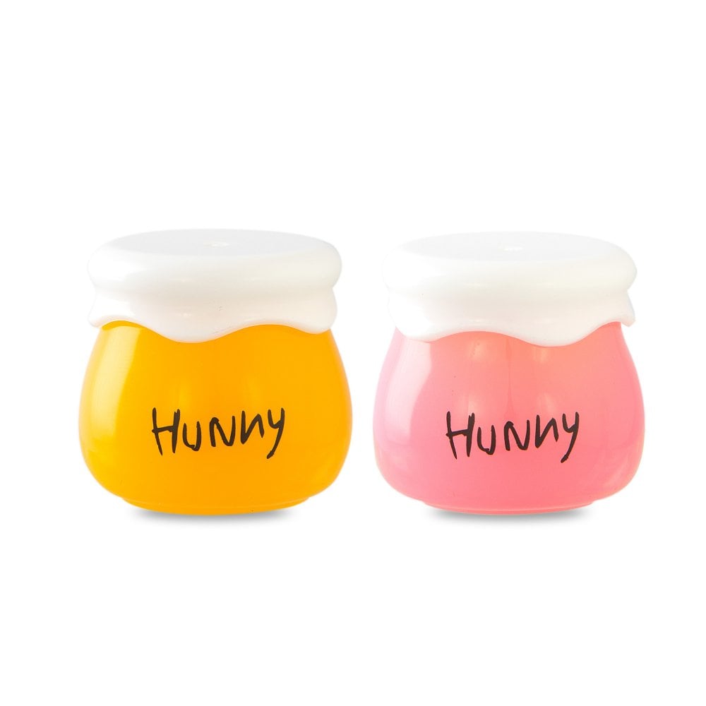 Winnie Honey Pot Lip Balm Duo