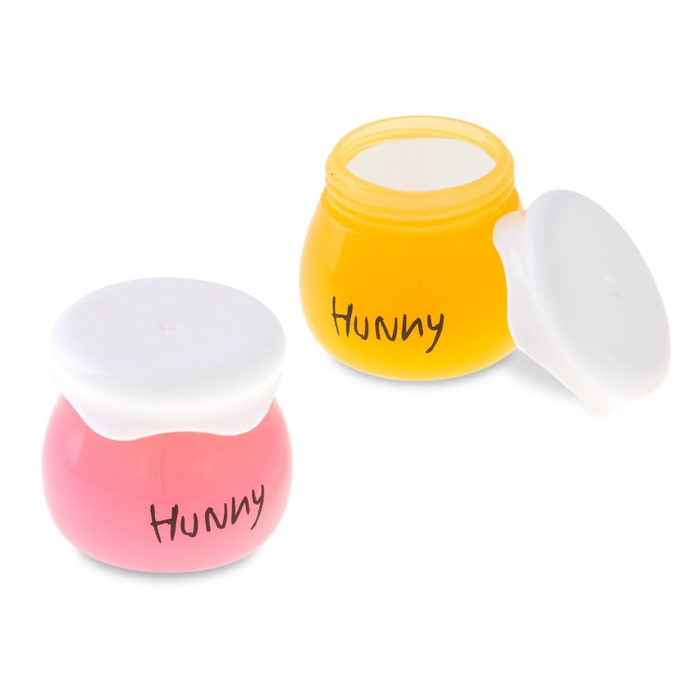 Winnie Honey Pot Lip Balm Duo