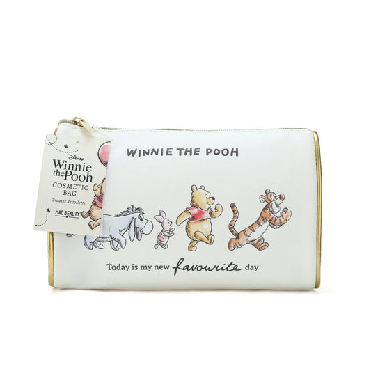 Winnie the Pooh Cosmetic Bag