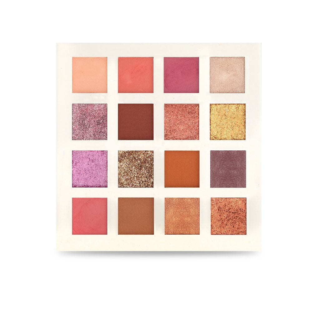 Winnie The Pooh Eyeshadow Palette