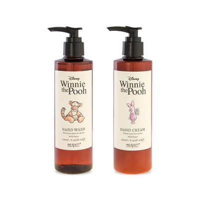 Winnie The Pooh Hand Care Duo