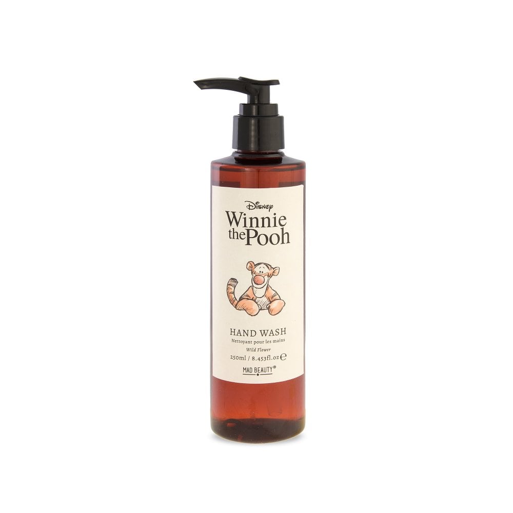 Winnie The Pooh Hand Care Duo