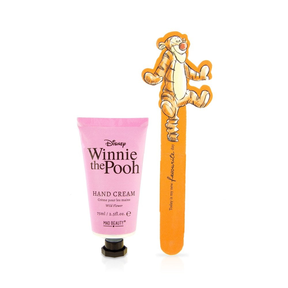 Winnie The Pooh Hand Care Set