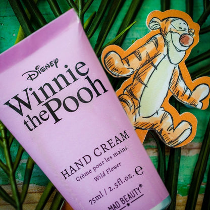 Winnie The Pooh Hand Care Set