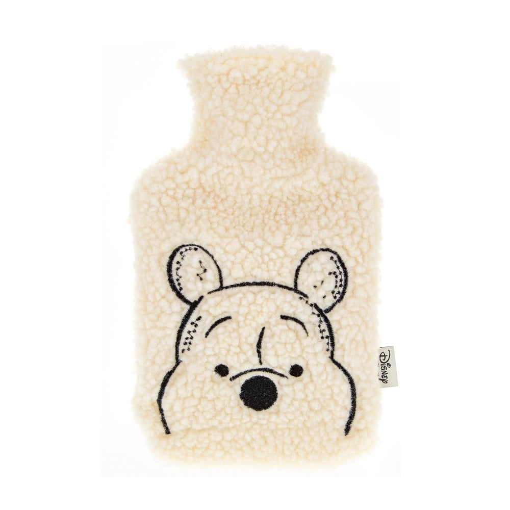 Winnie The Pooh Hot Water Bottle