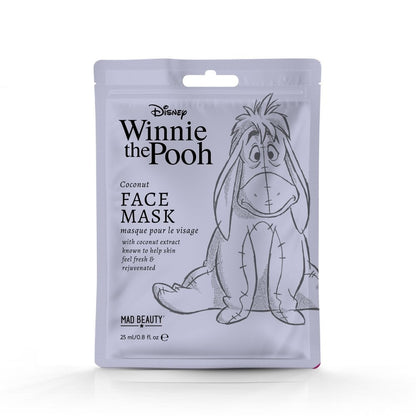 Winnie The Pooh Sheet Mask Collection