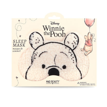 Winnie The Pooh Sleep Mask