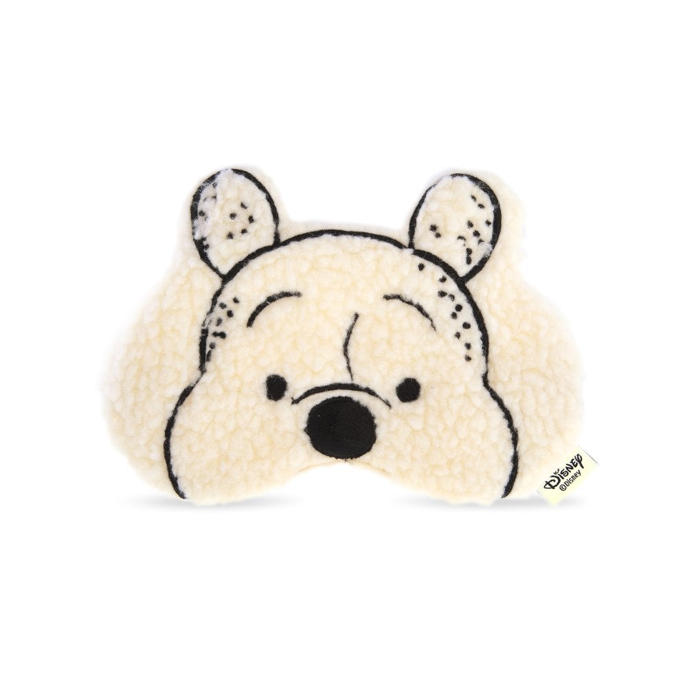 Winnie The Pooh Sleep Mask