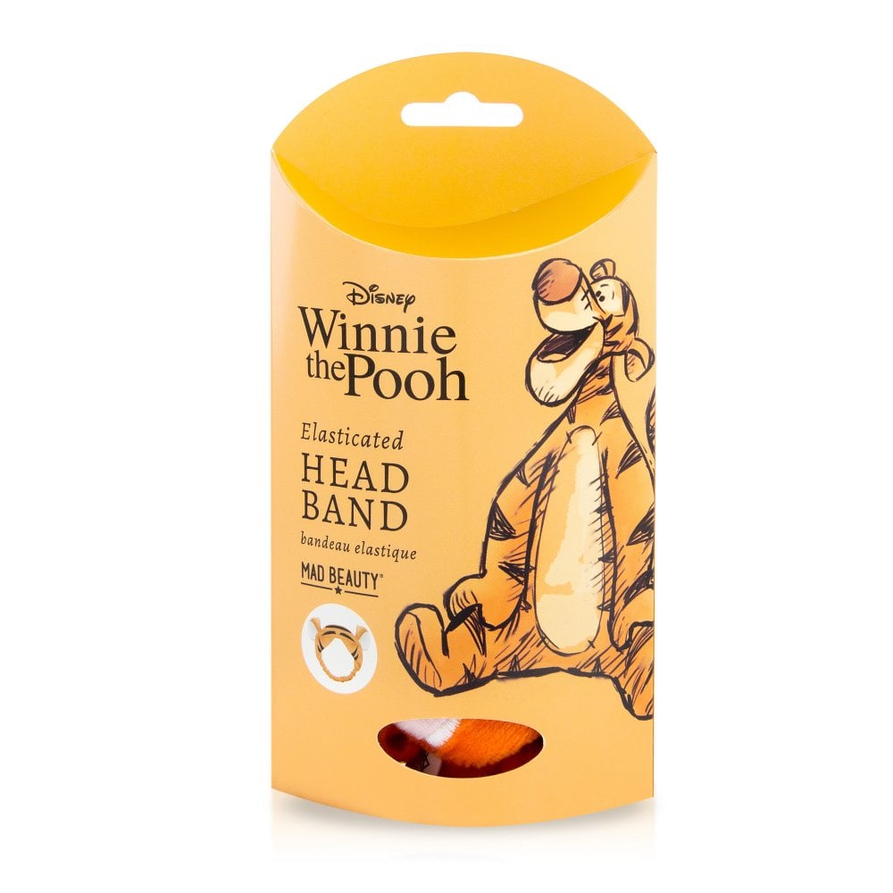 Winnie The Pooh Tigger Headband