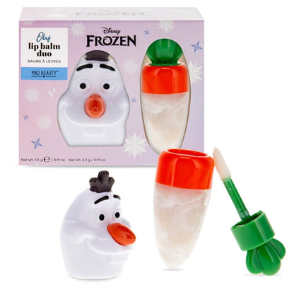 Frozen Lip Balm Duo