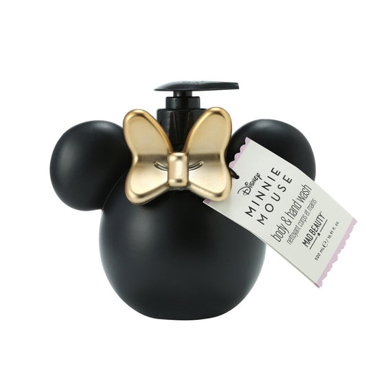 Minnie Bow Magic Body and Hand Wash