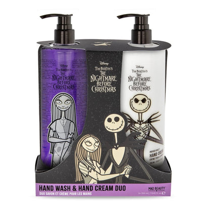 Nightmare Before Christmas Hand Wash Duo