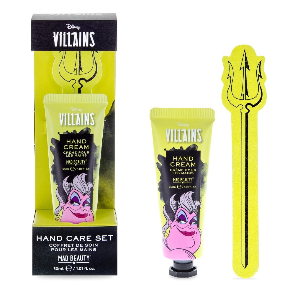 Pop Villains Ursula Hand Care