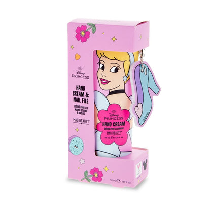 Princess Express Yourself - Hand Cream- Cinderella