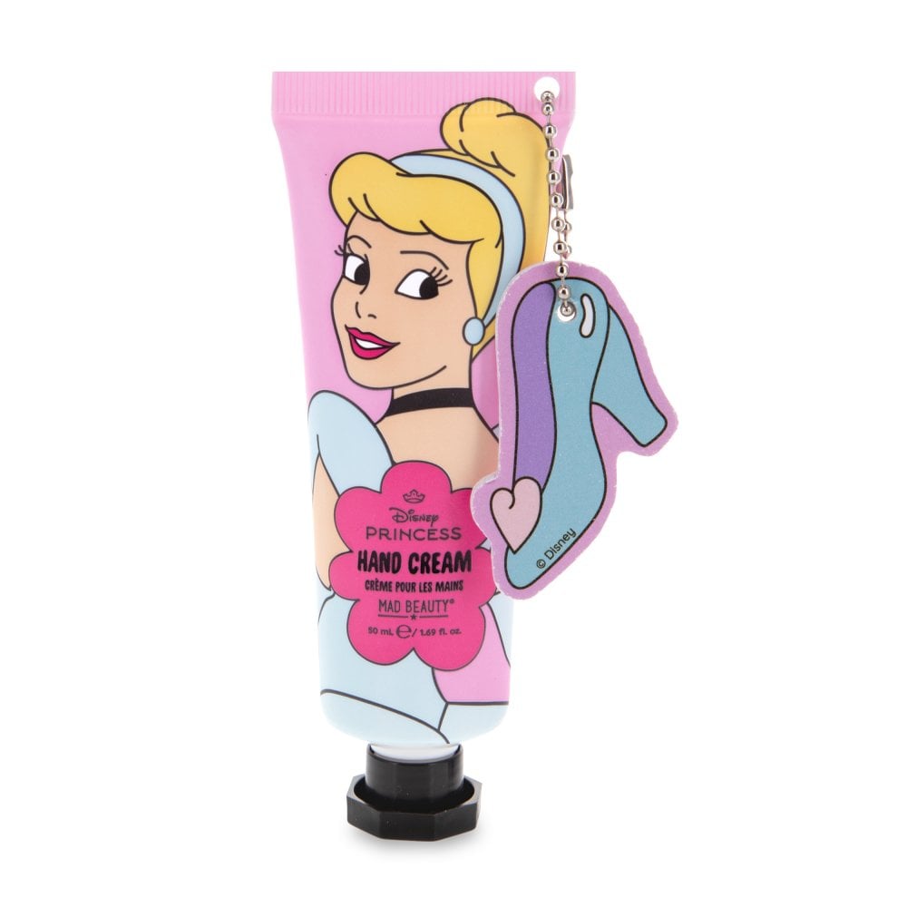 Princess Express Yourself - Hand Cream- Cinderella