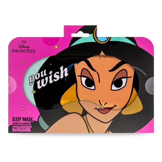 Princess Express Yourself - Sleep Mask Jasmine