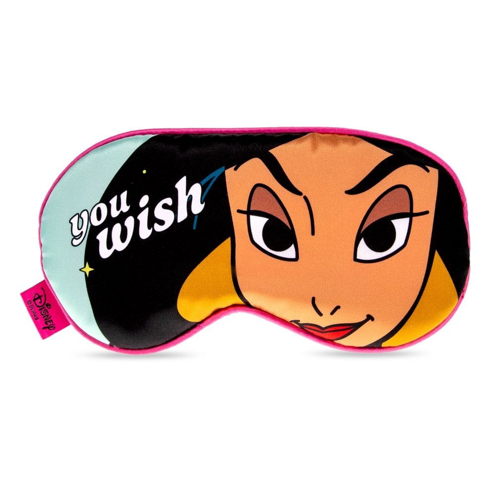 Princess Express Yourself - Sleep Mask Jasmine