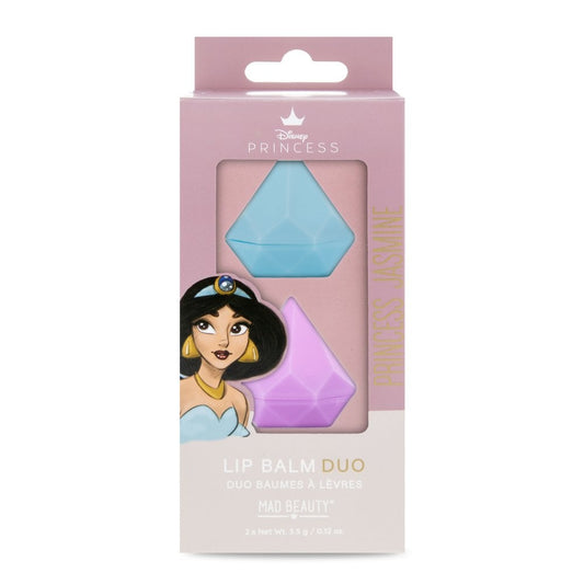 Pure Princess Lip Balm Duo - Jasmine