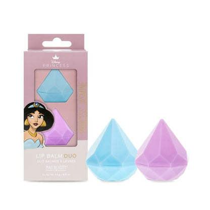 Pure Princess Lip Balm Duo - Jasmine