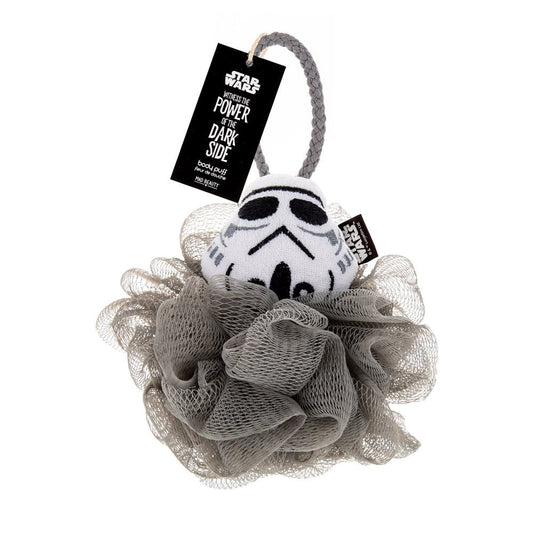 Dark Side Body Puff - Storm Trooper