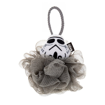 Dark Side Body Puff - Storm Trooper