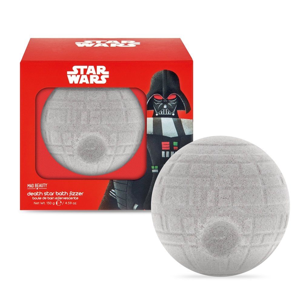 Dark Side Death Star Fizzer