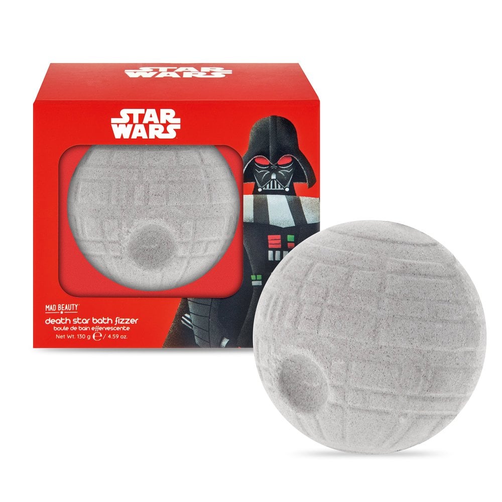 Dark Side Death Star Fizzer