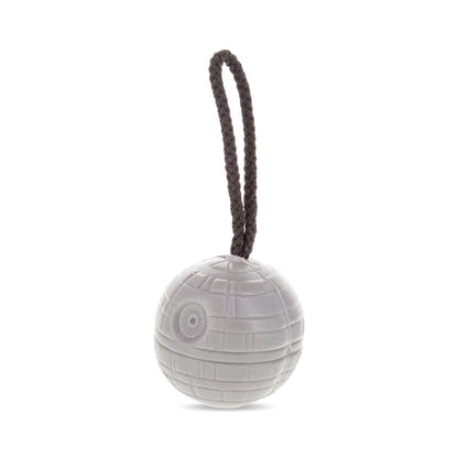 Dark Side Death Star Soap on a Rope