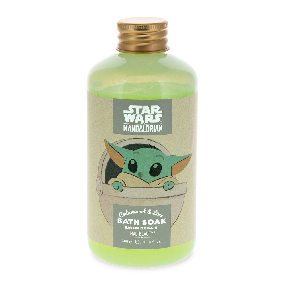 Grogu Bath Soak