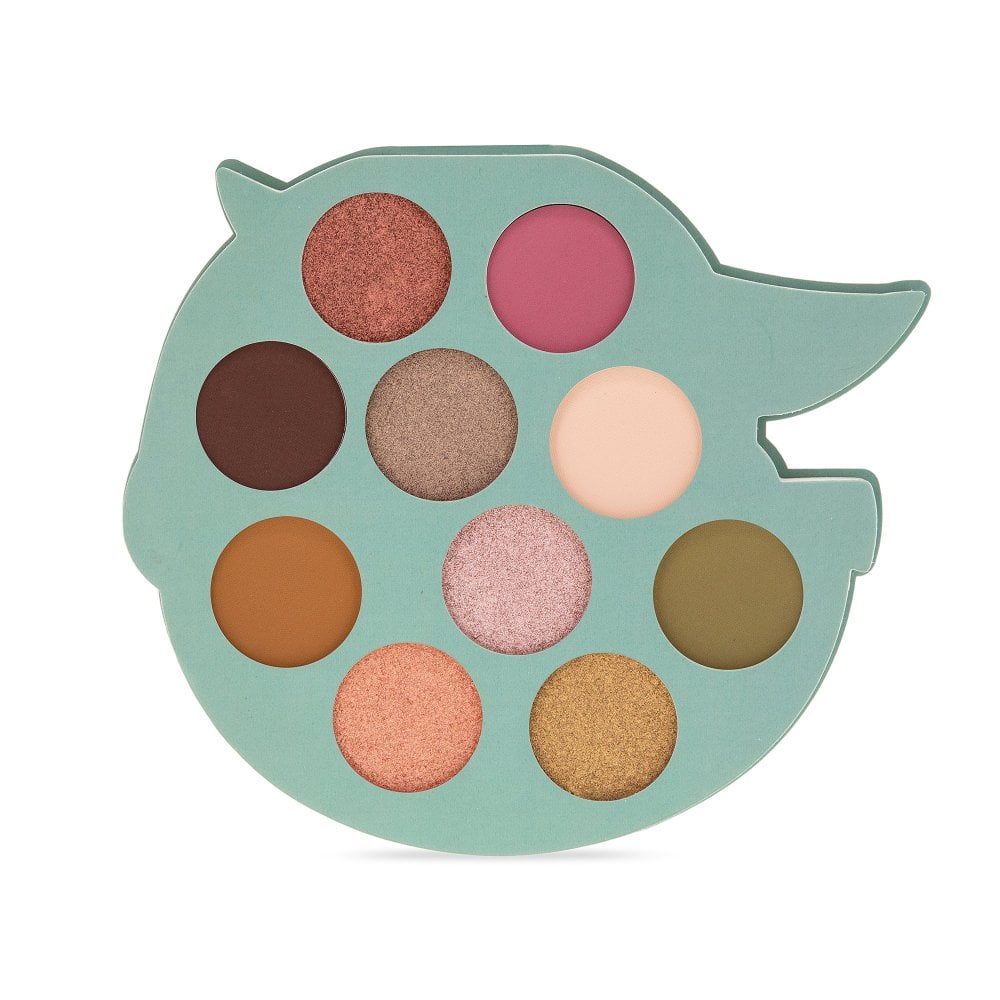 Grogu Eyeshadow Palette