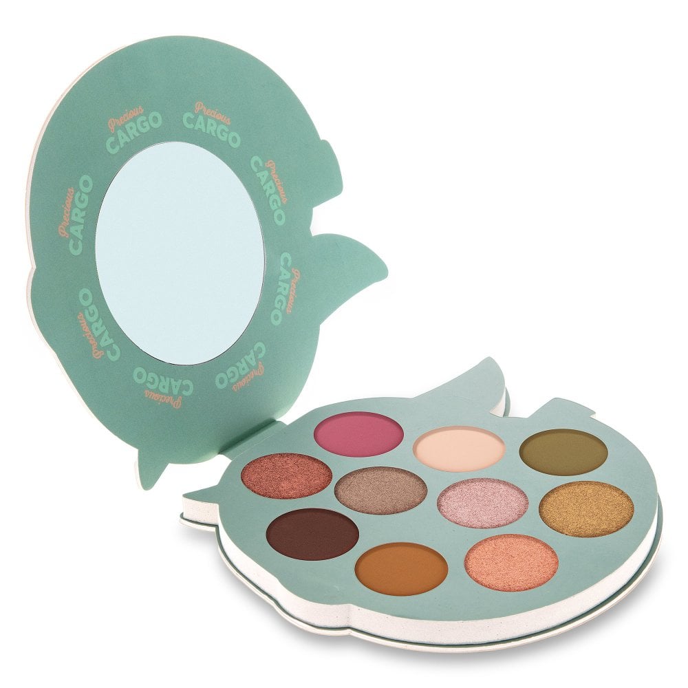 Grogu Eyeshadow Palette