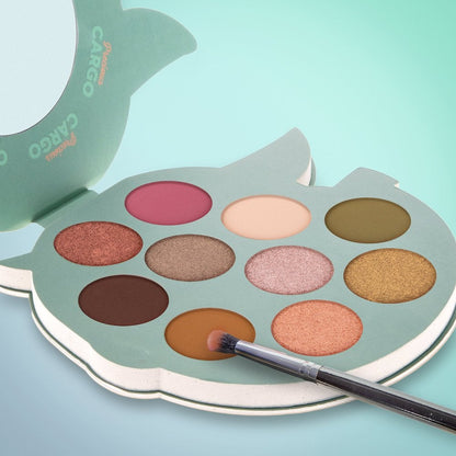 Grogu Eyeshadow Palette