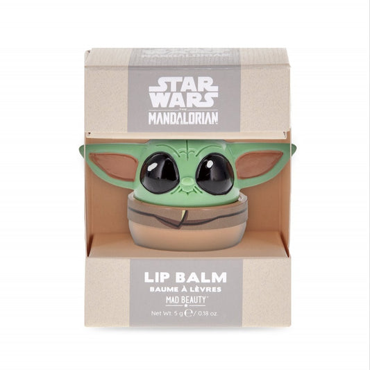 Grogu Lip Balm