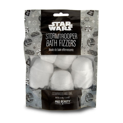 Storm Trooper  Moulded Fizzer