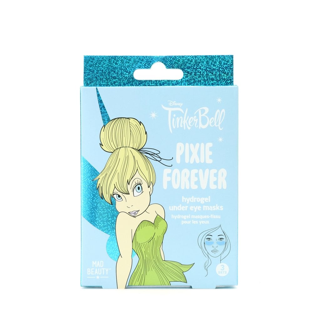 Tinks Pixie Perfection Hydrogel Under Eye Patches