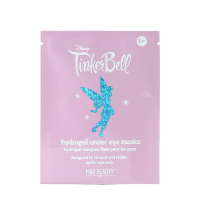 Tinks Pixie Perfection Hydrogel Under Eye Patches