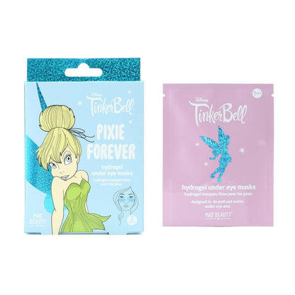 Tinks Pixie Perfection Hydrogel Under Eye Patches